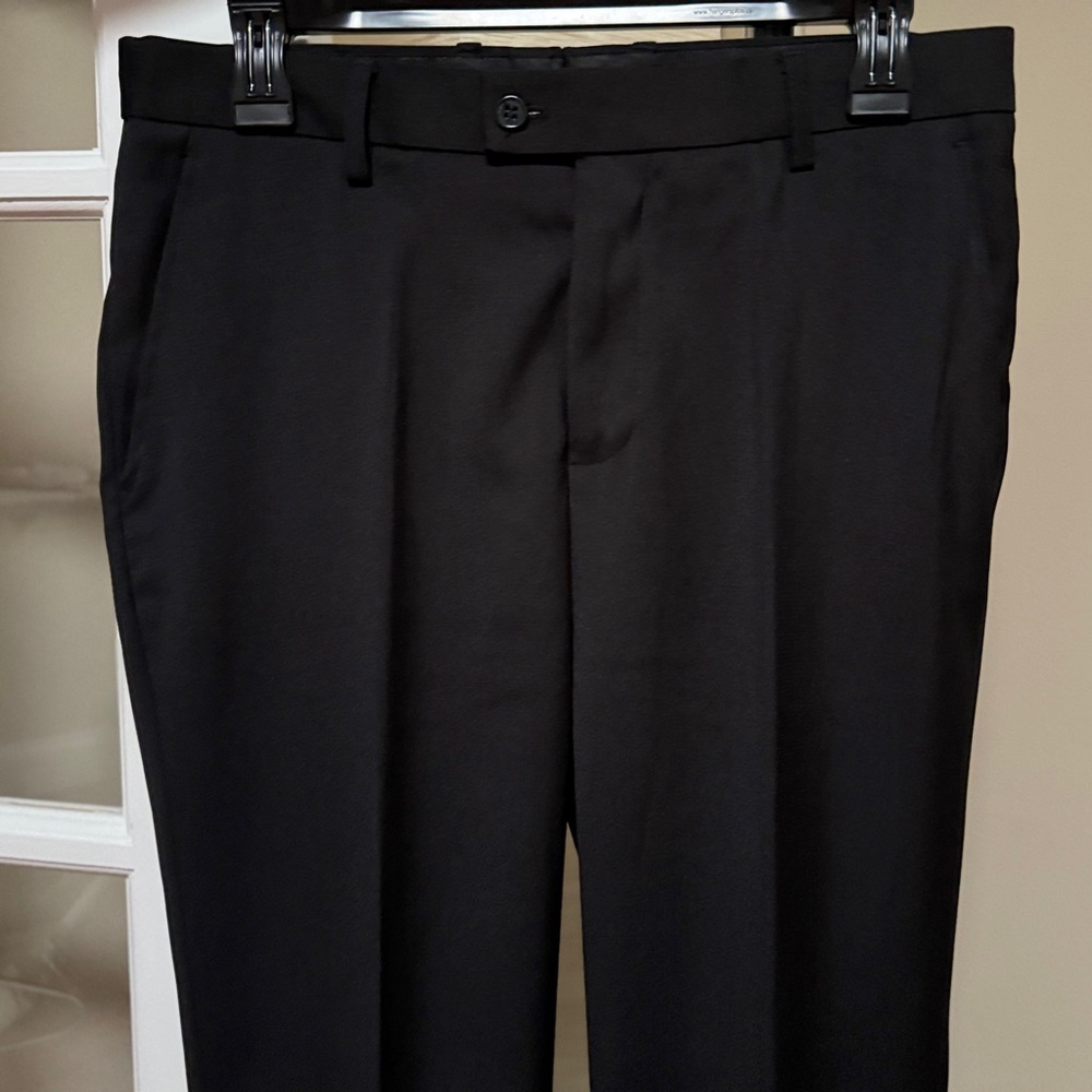 4 pcs Joey Couture Boy Youth Suit Set - Picture 9 of 11